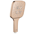 Grohe Rainshower Smartactive 130 Cube El Duşu 3 Akışlı