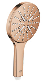 Grohe Rainshower Smartactive 130 El Duşu 3 Akışlı