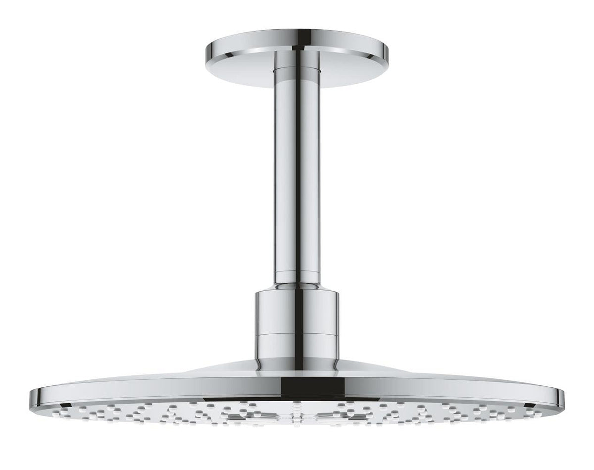 Grohe Rainshower Smartactive 310 Tepe Duşu Seti 142 Mm, 2 Akışlı