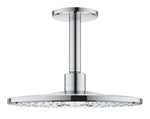 Grohe Rainshower Smartactive 310 Tepe Duşu Seti 142 Mm, 2 Akışlı