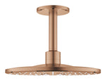 Grohe Rainshower Smartactive 310 Tepe Duşu Seti 142 Mm, 2 Akışlı