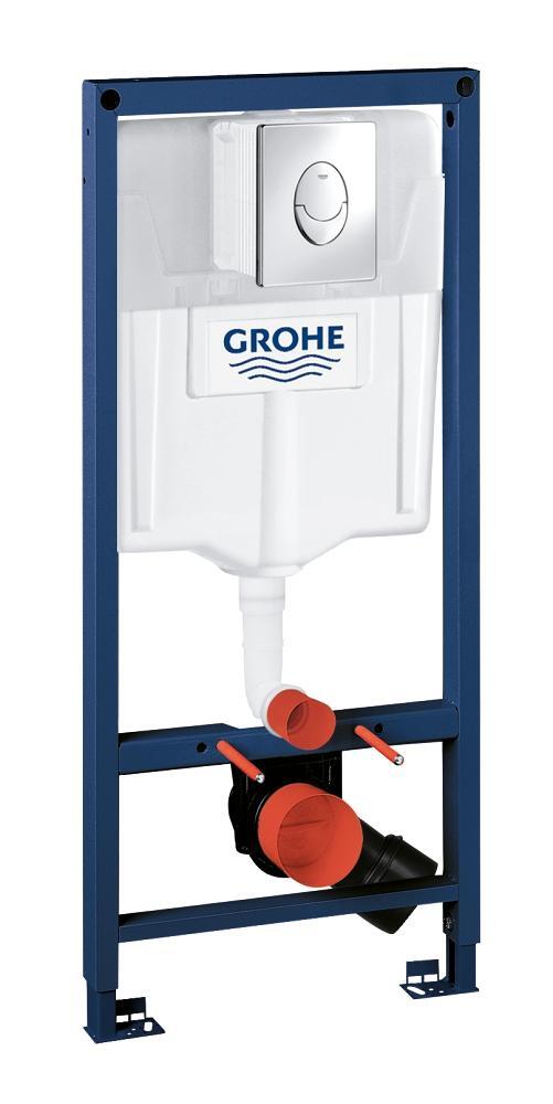 Grohe Rapid Sl - 38763001