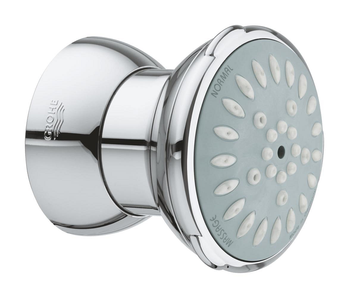 Grohe Relexa 65 Yan Duş 2 Akışlı - 27067000