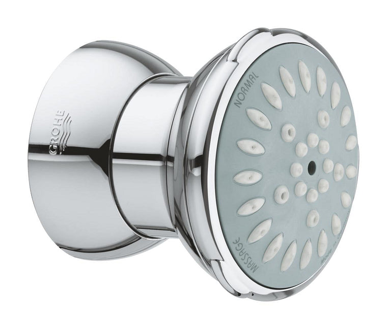 Grohe Relexa 65 Yan Duş 2 Akışlı - 27067000
