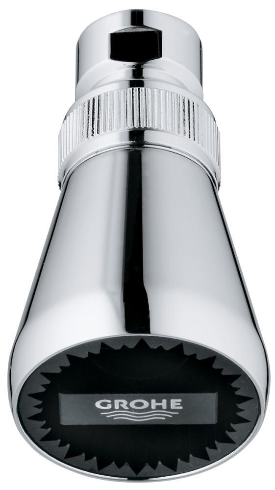Grohe Relexa Plus 50 Tepe Duşu 1 Akışlı - 28094000