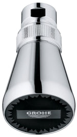 Grohe Relexa Plus 50 Tepe Duşu 1 Akışlı - 28094000