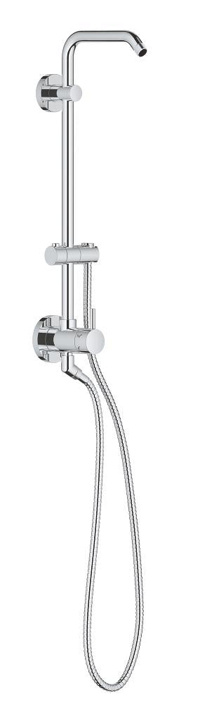Grohe Retro Fit Duş Sistemi - 26488000