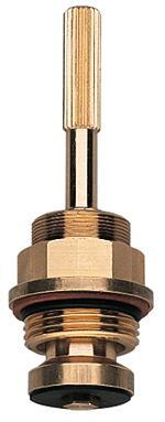 Grohe Salmastra 1" - 07210000