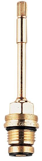 Grohe Salmastra 1/2" - 08500000