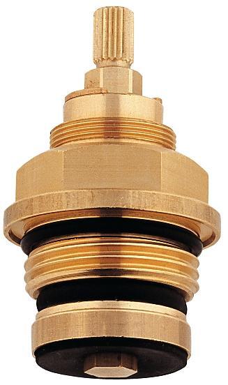 Grohe Salmastra 1", Ankastre Valf - 07026000