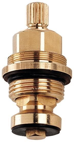 Grohe Salmastra 3/4", Ankastre Valf - 07156000