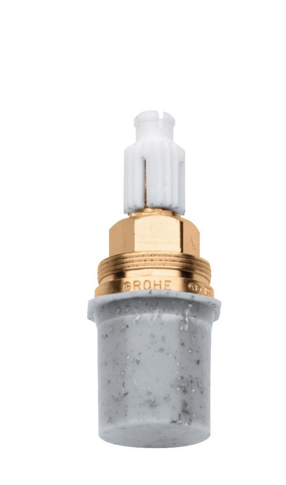Grohe Seramik Salmastra, 1/2" - 45978000