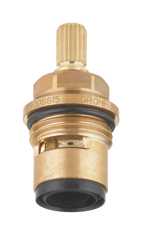 Grohe Seramik Salmastra, 1/2" - 48509000