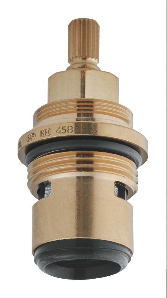 Grohe Seramik Salmastra, 3/4" - 45885000