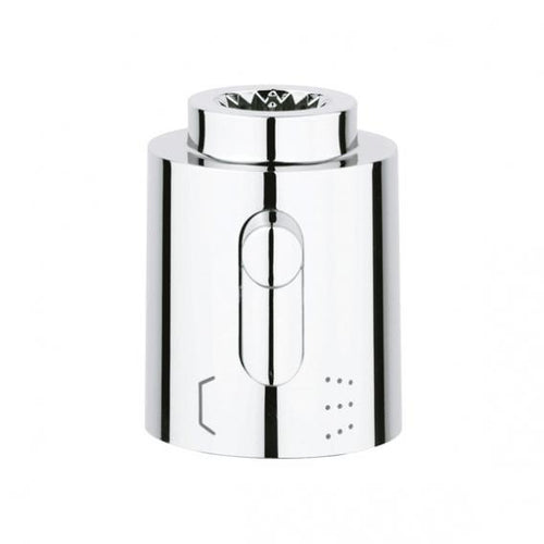 Grohe Atrio Ank. Banyo Bataryası Volan - 6654000