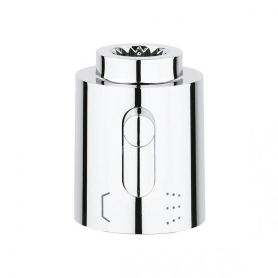 Grohe Atrio Ank. Banyo Bataryası Volan - 6654000