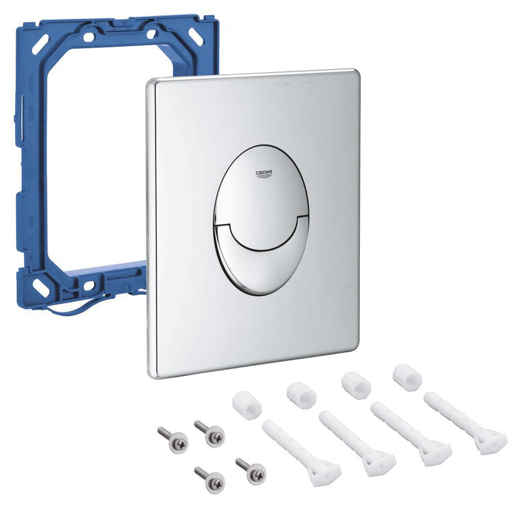 Grohe Skate Air Kumanda Paneli