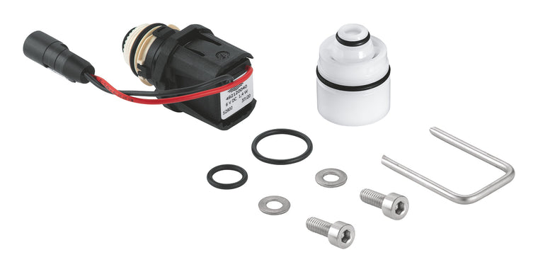 Grohe Solenoid Valf - 42479000