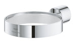 Grohe Spa Atrio Cam/Sabunluk Tutucu