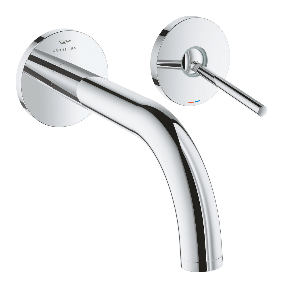 Grohe Spa Atrio İki Delikli Lavabo Bataryası Joystick