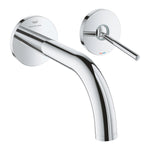 Grohe Spa Atrio İki Delikli Lavabo Bataryası Joystick