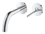 Grohe Spa Atrio İki Delikli Lavabo Bataryası Joystick