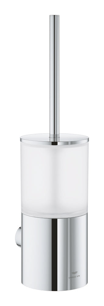 Grohe Spa Atrio Tuvalet fırçası seti