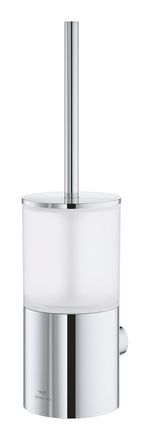 Grohe Spa Atrio Tuvalet fırçası seti