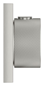 GROHE SPA — Grohtherm Aqua Tiles 3 Yollu termostat Supersteel Infinity Finish 106866DC00