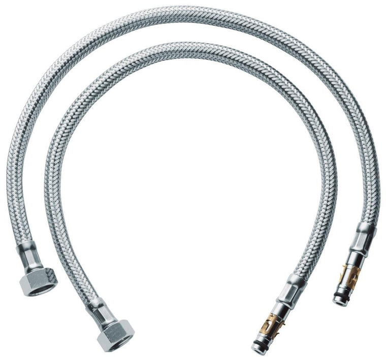 Grohe Spiral Bağlantı Hortumu, 470 - 45484000