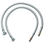 Grohe Spiral Bağlantı Hortumu, 470 - 45484000