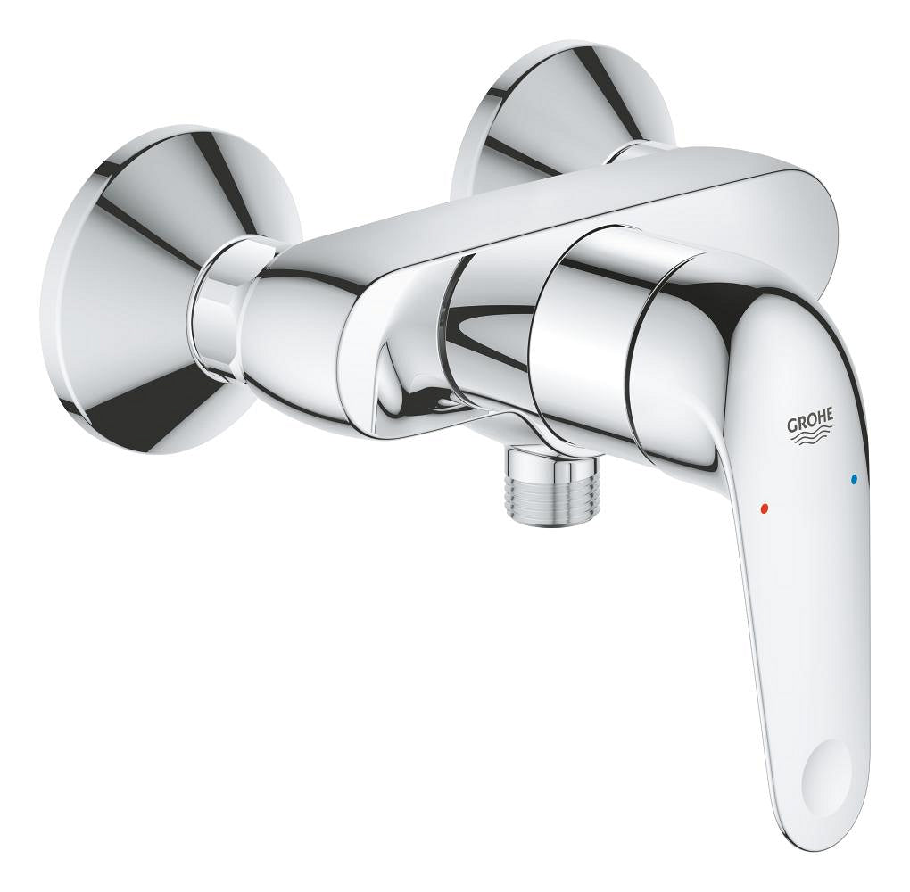 Grohe START Tek kollu banyo bataryası 1/2″ - 24278001