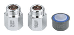 Grohe Su Tasarruflu Set - 48189000