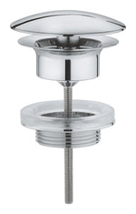 Grohe Tapa Takımı 1 1/4" - 65808000