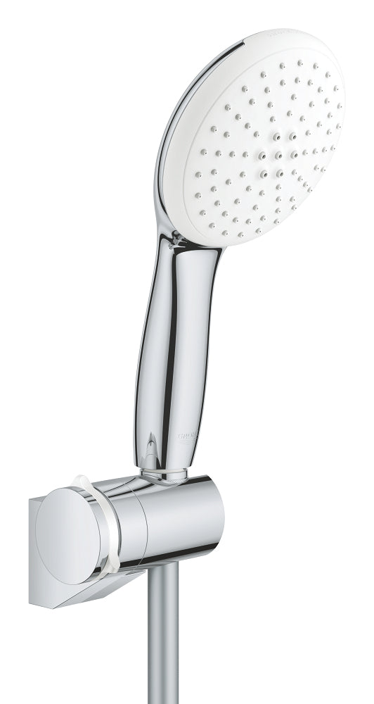 Grohe Tempesta 100 El duşu seti 2 akışlı