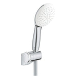 Grohe Tempesta 100 El duşu seti 2 akışlı