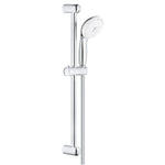 Grohe Tempesta 100 Sürgülü Duş Seti 3 Akışlı