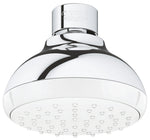 Grohe Tempesta 100 Tepe Duşu 1 Akışlı - 26050001