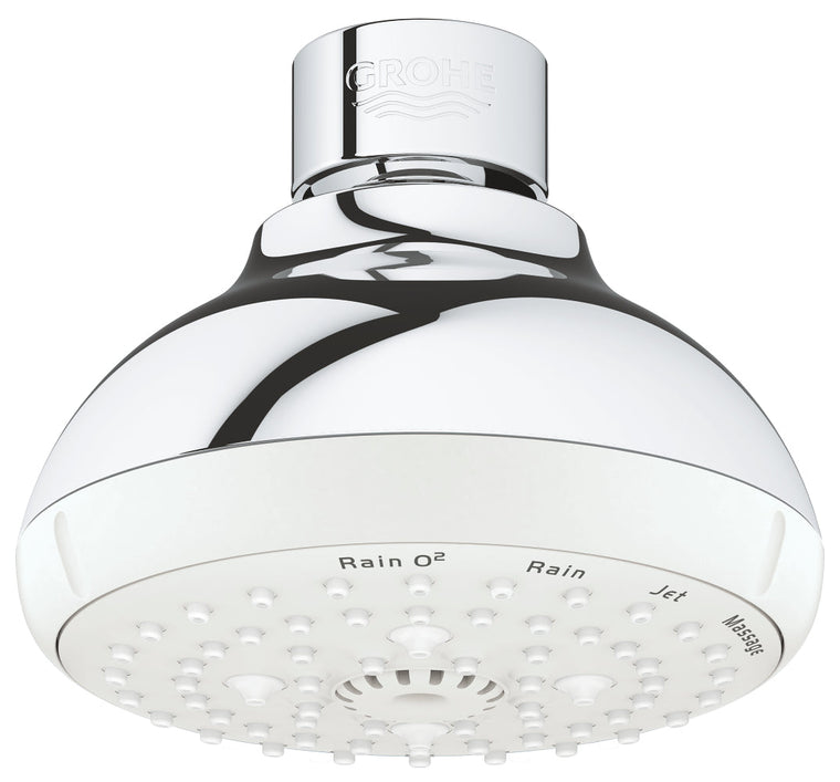 Grohe Tempesta 100 Tepe Duşu 4 Akışlı - 27606001