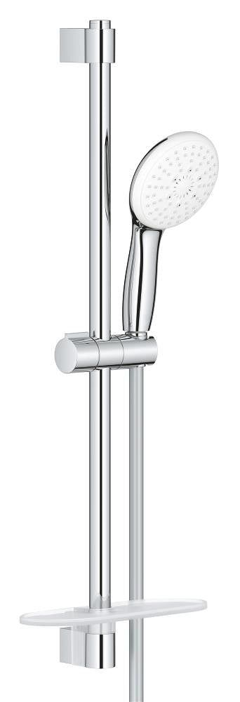 Grohe Tempesta 110 Duş Seti 3 Akışlı Rain,Jet,Massage - 27927003
