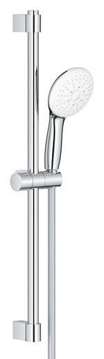 Grohe Tempesta 100 Sürgülü Duş Seti 3 Akışlı