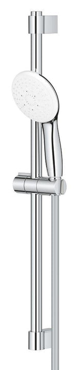 Grohe Tempesta 100 Sürgülü Duş Seti 3 Akışlı
