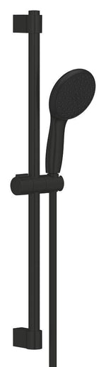 Grohe Tempesta 110 Duşu Seti 2 Akışlı Mat Siyah - 261622433
