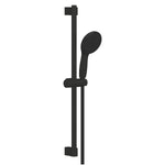 Grohe Tempesta 110 Duşu Seti 2 Akışlı Mat Siyah - 261622433