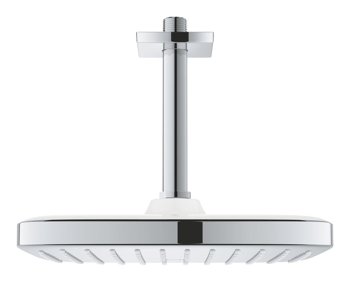Grohe Tempesta 250 Cube Tepe Duşu Seti 142 Mm, Tek Akışlı - 26688000