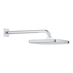 Grohe Tempesta 250 Cube Tepe Duşu Seti 380 Mm, Tek Akışlı
