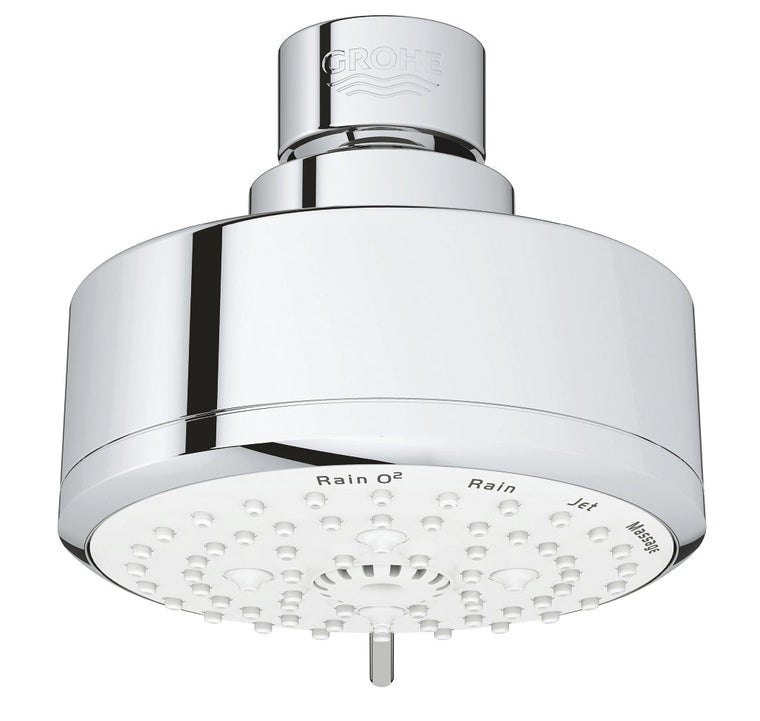 Grohe Tempesta Cosmopolitan 100 Tepe Duşu 4 Akışlı - 26043001