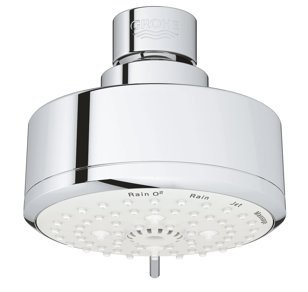 Grohe Tempesta Cosmopolitan 100 Tepe Duşu 4 Akışlı - 27591001