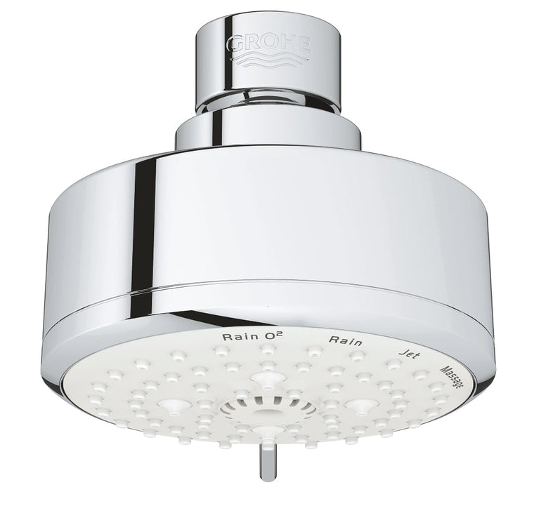 Grohe Tempesta Cosmopolitan 100 Tepe Duşu 4 Akışlı - 27591001
