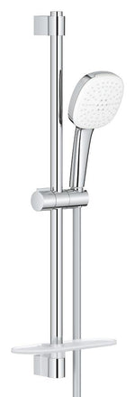 Grohe Tempesta Cube 110 Duş Seti 2 Akışlı Rain,Jet - 27928003